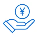 経済的支援