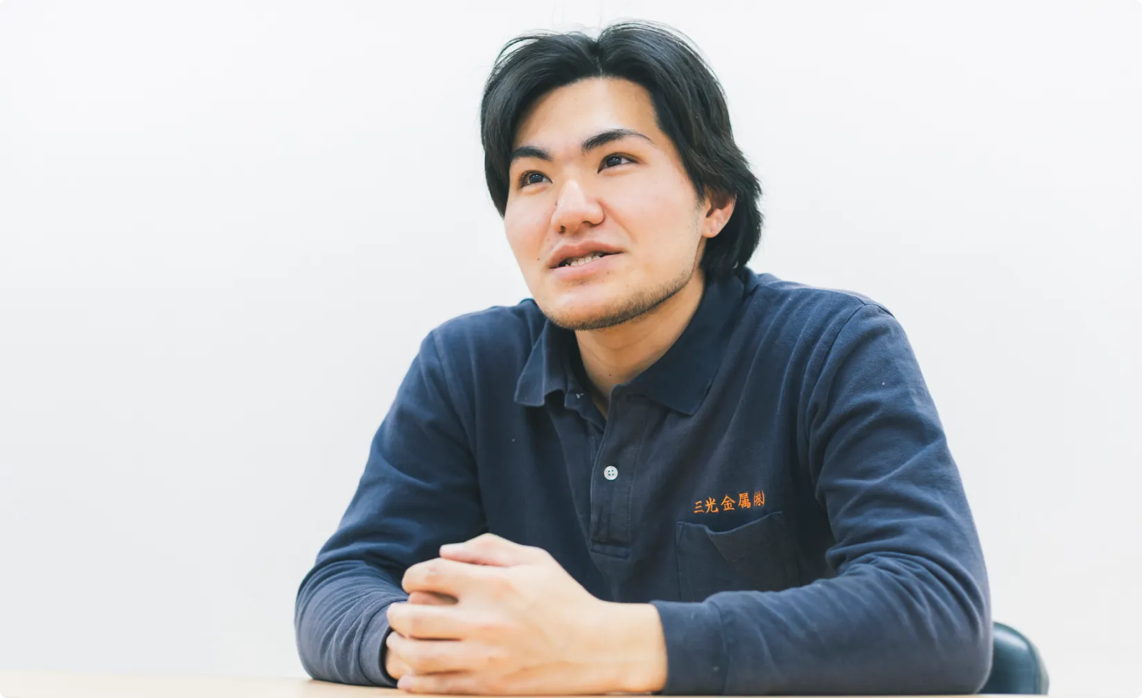 まずは、今の仕事をちゃんとできるように。